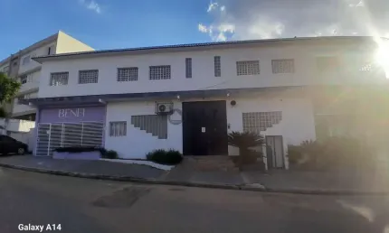 SOBRELOJA PARA LOCAÇÃO NO JARDIM PAULISTANO - SOROCABA/SP