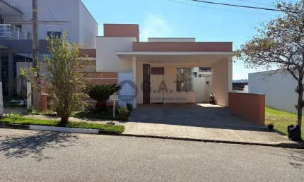 CASA TERREA À VENDA NO CONDOMÍNIO JARDIM PORTUGAL - SOROCABA/SP
