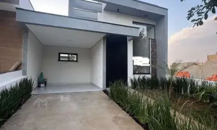 Casa de condomínio à venda, no jardim residencial jardim, em sorocaba, jardim residencial jardim, com 3 quartos, 100m²
