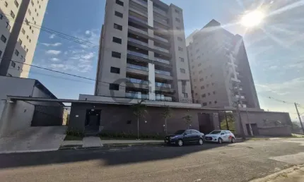 Apartamento com 2 quartos para alugar no Jardim Residencial Guaporé, Sorocaba 