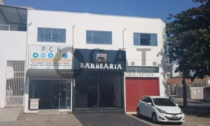 Sala comercial para locação no jardim maria do carmo em sorocaba/sp