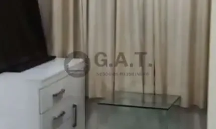 APARTAMENTO MOBILIADO PARA LOCAÇÃO NO EDIFÍCIO VIDA PLENA - SOROCABA/SP