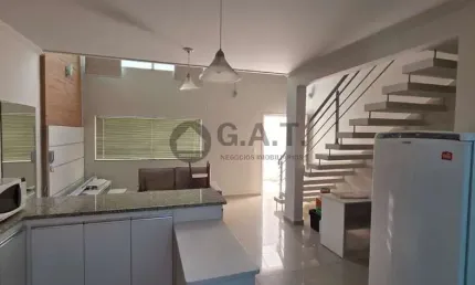 APARTAMENTO PARA LOCAÇÃO NO EDIFÍCIO MALIBU  - SOROCABA/SP