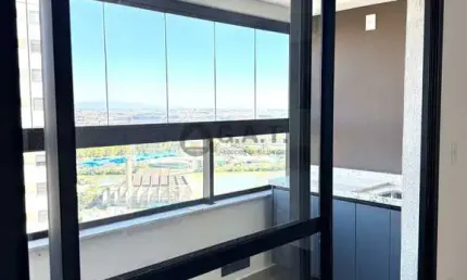 APARTAMENTO PARA LOCAÇÃO NO EDIFÍCIO UNION PLANETA  - SOROCABA/SP