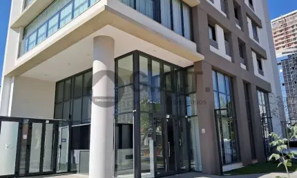 APARTAMENTO À VENDA NO EDIFÍCIO ICONE - SOROCABA/SP