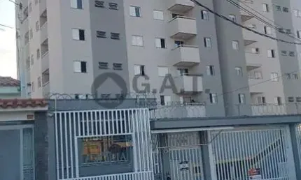 APARTAMENTO PARA LOCAÇÃO NO EDIFÍCIO GLORIA - SOROCABA/SP