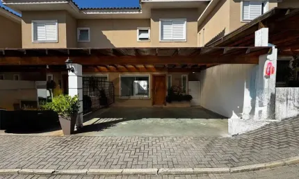 Casa em condomínio à venda no villa lugano - sorocaba/sp