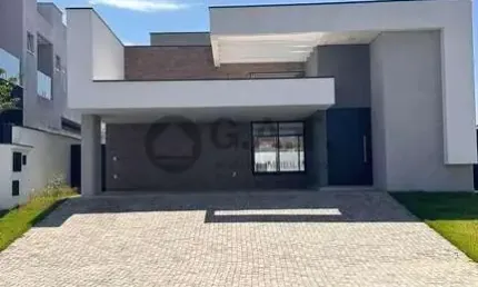 Casa de condomínio à venda, no Condomínio Alphaville Nova Esplanada 3, em Votorantim, Alphaville Nova Esplanada 3, com 3 quartos, 240m²