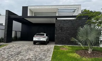Casa de condomínio à venda, no condomínio alphaville nova esplanada 4, em votorantim, alphaville nova esplanada 4, com 3 quartos, 326m²