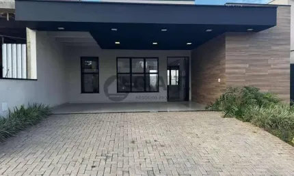Casa de condomínio, no condomínio residencial monte carlo, em sorocaba, jardim emília, com 3 quartos, 225m²