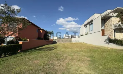 Terreno em condomínio à venda, no condomínio alphaville nova esplanada 1, , alphaville nova esplanada, 432,14m²