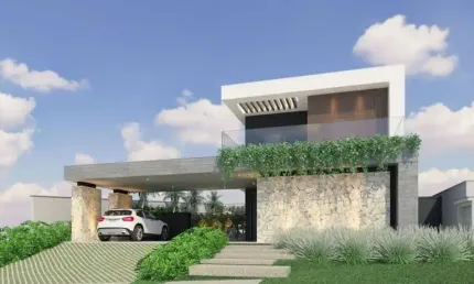 Casa de condomínio à venda, no condomínio alphaville nova esplanada 4, em votorantim, alphaville nova esplanada 4, com 4 quartos, 314,94m²