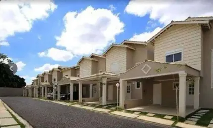 Casa de condomínio à venda, no Condomínio Villa Maggiori, em Sorocaba, Jardim América, com 3 quartos, 160.68m²