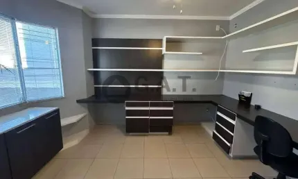 Casa de condomínio, no condomínio lago da boa vista, em sorocaba, condomínio lago da boa vista, com 3 quartos, 302m²