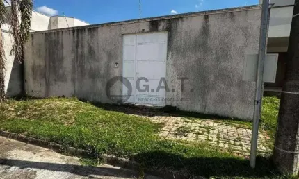 Terreno em condomínio à venda, no condomínio residencial renaissance, em sorocaba, condomínio residencial renaissance, 288,12m²