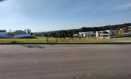 Terreno em Condomínio à venda, no Condomínio Fazenda Jequitiba, , Condomínio Fazenda Jequitibá, 1.000m²