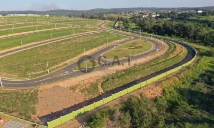 Terreno em condomínio à venda, no condomínio terras alpha, , condomínio terras alpha, 412,57m²