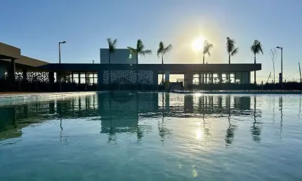 Terreno em condomínio à venda, no condomínio terras alpha, em votorantim, condomínio terras alpha, 317m²