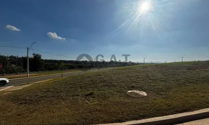 Terreno em condomínio à venda, no condomínio terras alpha, em votorantim, condomínio terras alpha, 317m²