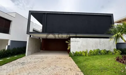 Casa de condomínio à venda, no Condomínio Alphaville Nova Esplanada 4, em Votorantim, Alphaville Nova Esplanada 4, com 4 quartos, 355,83m²