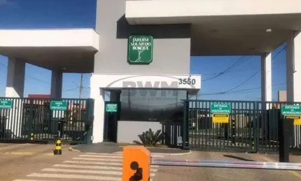 Terreno em condomínio, 1.000m², à venda em sorocaba, condomínio solar do bosque