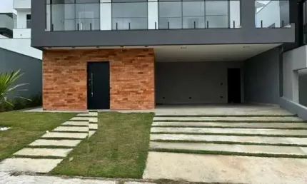 Casa de condomínio à venda, no Residencial Cyrela Landscape Esplanada, em Votorantim, Condomínio Cyrela Landscape, com 3 quartos, 203m²
