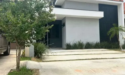 Casa de condomínio à venda, no horto florestal villagio, em sorocaba, horto florestal, com 3 quartos, 110m²