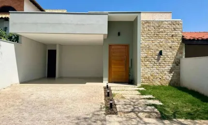 Casa de condomínio à venda, no condomínio granja olga 2, em sorocaba, granja olga ii, com 3 quartos, 167m²