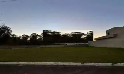 Terreno em Condomínio à venda, no Condomínio Evidence Residencial, em Araçoiaba da Serra, Condomínio Residencial Evidence, 640m²