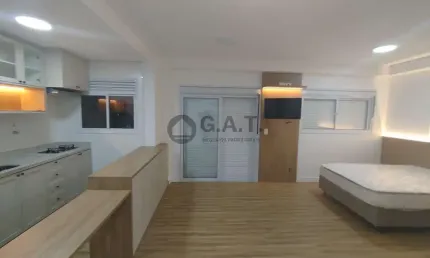 APARTAMENTO PARA LOCAÇÃO NO NOTTING HILL - SOROCABA/SP