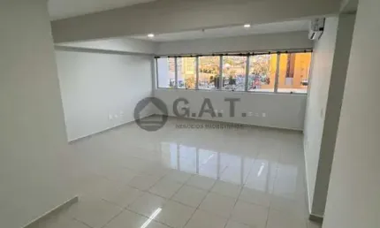 SALA COMERCIAL À VENDA NO EDIFÍCIO CAMPOLIM OFFICE - SOROCABA/SP