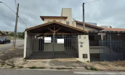 Casa para locação no jardim guadalajara - sorocaba/sp