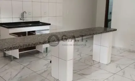 KITNET PARA LOCAÇÃO NOJARDIM PORTAL DA ITAVUVU - SOROCABA/SP