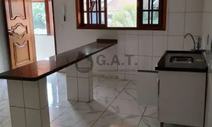 KITNET PARA LOCAÇÃO NOJARDIM PORTAL DA ITAVUVU - SOROCABA/SP