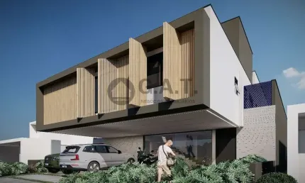 Luxuosa casa em condomínio à venda em alphaville nova esplanada, votorantim-sp: 4 quartos, 4 suítes, 3 salas, 5 banheiros, 4 vagas, 370m²!