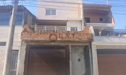 Casa para locação no parque esmeralda - sorocaba/sp
