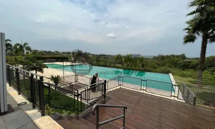 Terreno em condomínio à venda, no condomínio alphaville castello, em itu, alphaville itu, 402,73m²