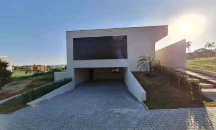 Casa de condomínio à venda, no Condomínio Alphaville Castello, em Itu, Alphaville Itu, com 3 quartos, 301,59m²