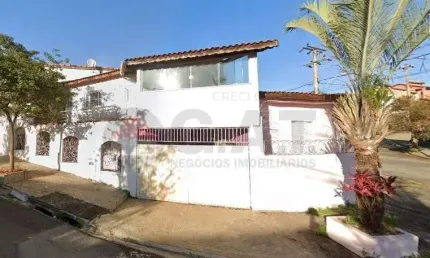 Casa com 3 quartos para alugar no Wanel Ville, Sorocaba 