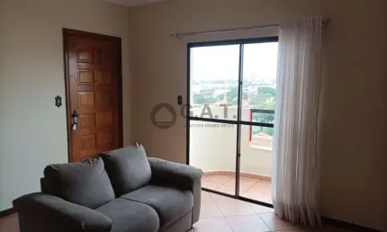 Apartamento à venda no edifício garcia - sorocaba/sp