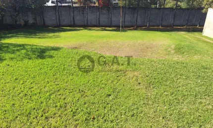 Terreno em condomínio à venda no condomínio rancho dirce - sorocaba/sp