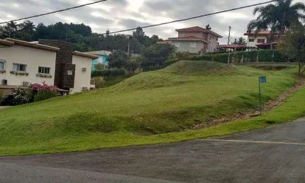 Terreno em Condomínio, 982m², à venda em Araçoiaba da Serra, Barreiro