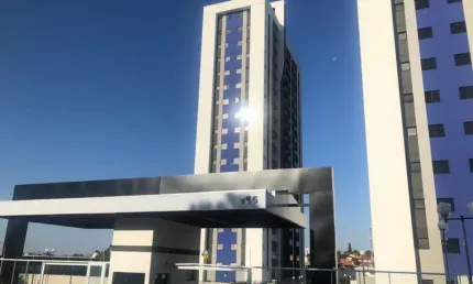 Apartamento à venda no residencial premium pagliato - sorocaba/sp