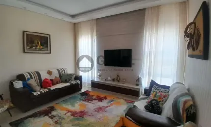Casa em Condomínio de Luxo para Locação em Aracoiaba da Serra-SP - 4 Quartos, 1 Suíte, 2 Salas, 3 Banheiros, 5 Vagas, 280m²