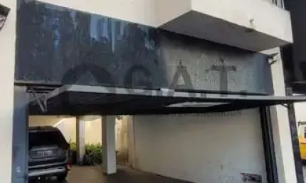 Casa comercial para alugar no Centro, Sorocaba 