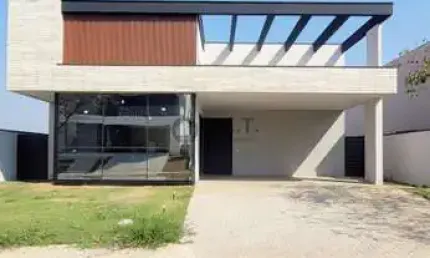 Casa de condomínio à venda, no Condomínio Alphaville Nova Esplanada 3, , Alphaville Nova Esplanada 3, com 3 quartos, 249m²