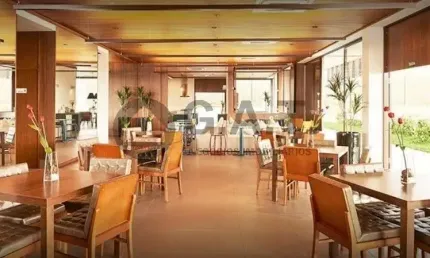 Casa de condomínio com 4 quartos, 265m², à venda em votorantim, alphaville nova esplanada 4