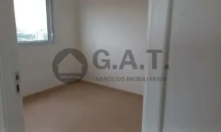 Apartamento para locação no edifício vistta santa rosalia - sorocaba/sp