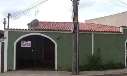 Casa para locação no jardim simus, sorocaba-sp: 2 quartos, sala, banheiro, garagem, 60m² de área. venha conferir!