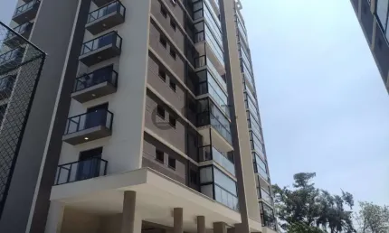 Alugue já este incrível apartamento de 3 quartos na além ponte, sorocaba-sp! 116m² de conforto e elegância!